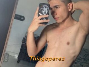 Thiagoperez