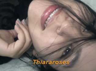Thiararoses