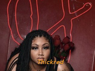 Thickred