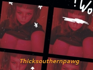 Thicksouthernpawg