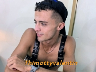 Thimottyvalentin