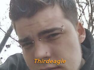 Thirdeagle