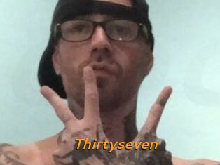 Thirtyseven