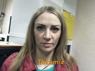 Thitamia