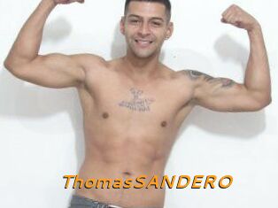ThomasSANDERO
