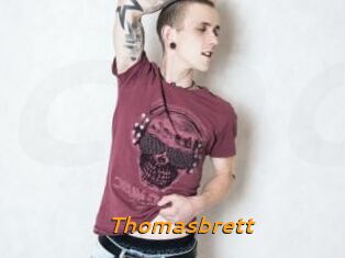 Thomasbrett