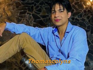 Thomascolyns
