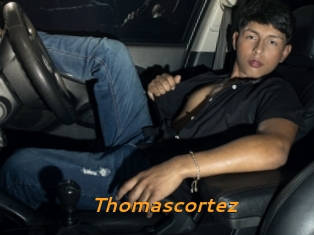 Thomascortez