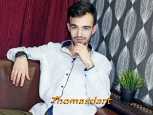 Thomasdart