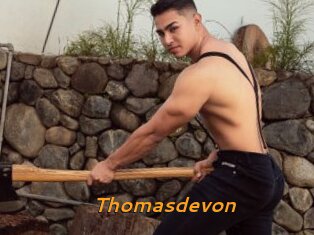 Thomasdevon