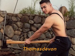 Thomasdevon