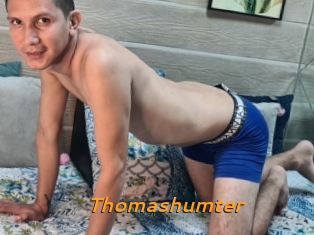 Thomashumter