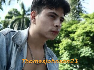 Thomasjohnson21
