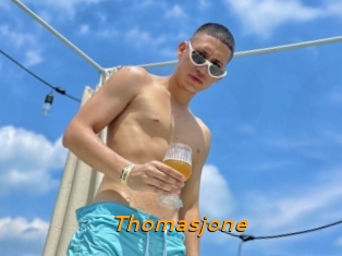 Thomasjone