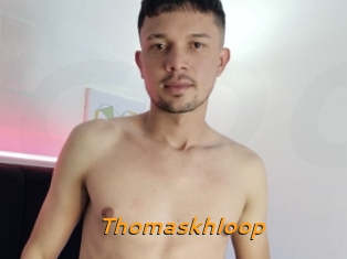 Thomaskhloop