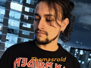 Thomasrold