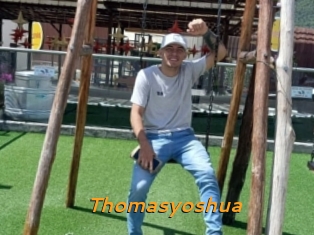 Thomasyoshua