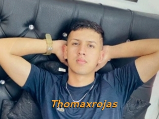 Thomaxrojas