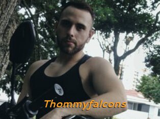 Thommyfalcons