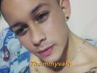 Thommyvally