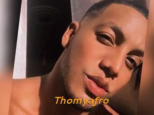 Thomyafro