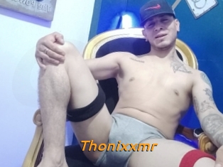 Thonixxmr