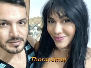 Thorandmel