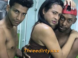 Threedirtyxxx