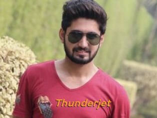 Thunderjet
