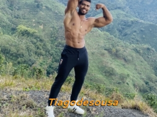 Tiagodesousa