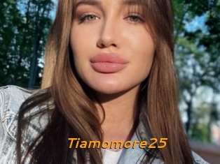 Tiamomore25