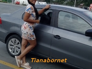 Tianabornet