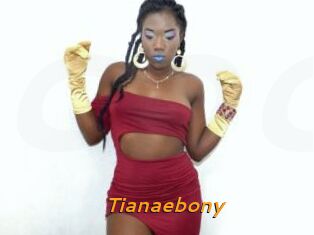 Tianaebony