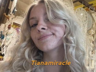 Tianamiracle