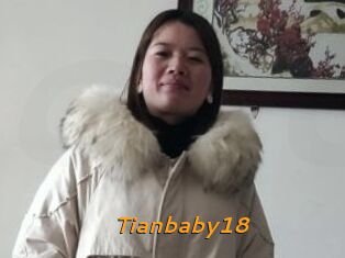 Tianbaby18