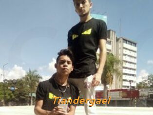 Tiandergael