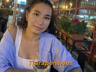 Tiarapontious