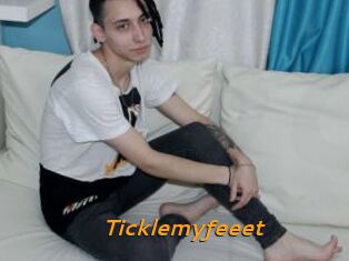 Ticklemyfeeet