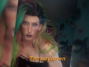 Tierneyloren