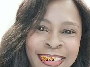 Tieta
