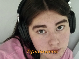 Tifaniowens