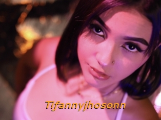 Tifannyjhosonn