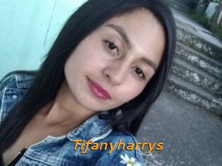 Tifanyharrys