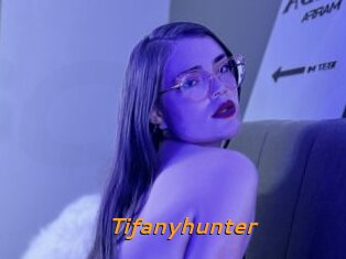 Tifanyhunter