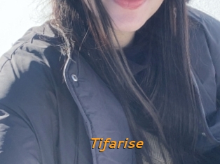 Tifarise