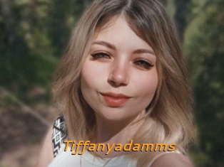 Tiffanyadamms