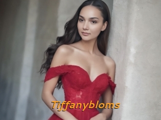 Tiffanybloms