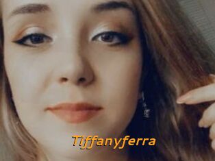 Tiffanyferra
