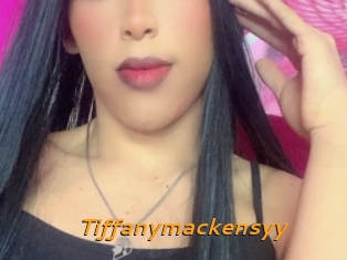 Tiffanymackensyy