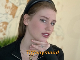 Tiffanymaud